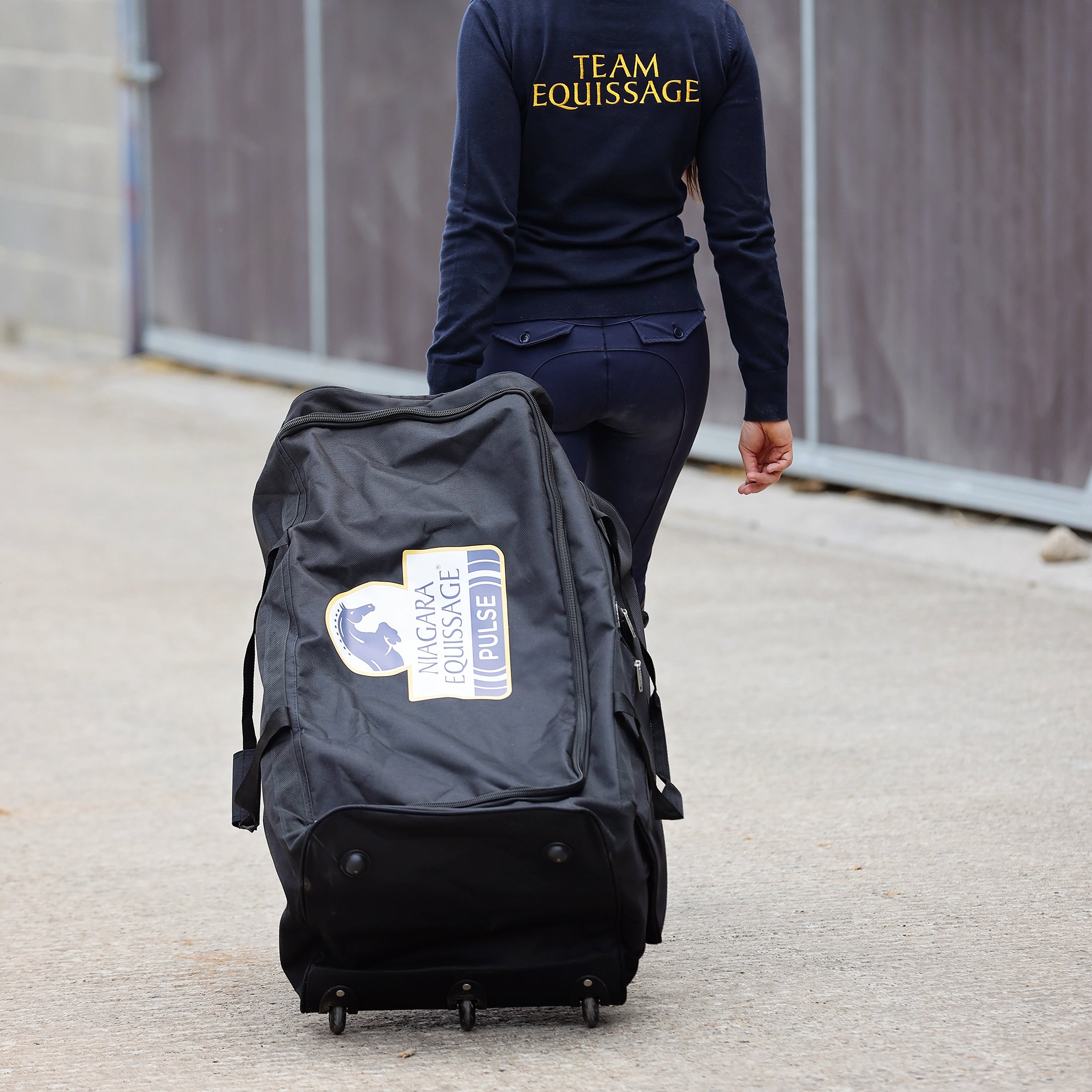 Niagara Equissage® Portable Carry Bag