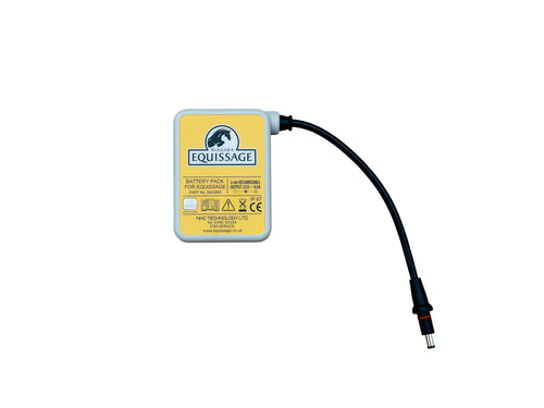 Niagara Equissage® Battery & Charger Combo